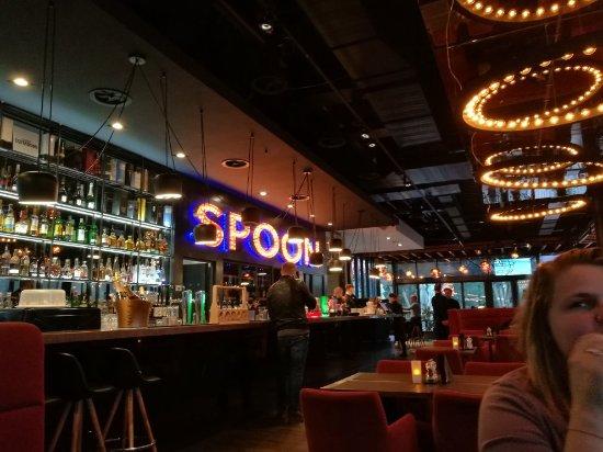 Spoon Restaurant
